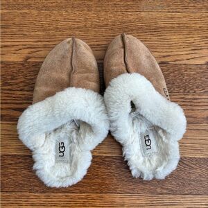 Ugg slippers